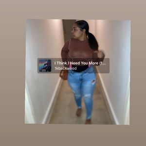 Meet your Posher, Daycoria